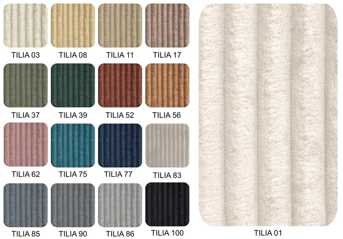 Tilia